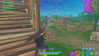 Mike's Version of a Launch Pad