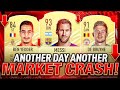 WHAT IS GOING ON?! CRAZY PRICE DROPS! FIFA 21 Ultimate Team