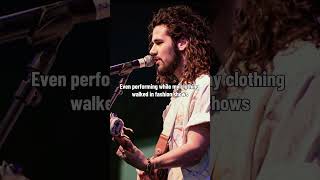 Into the life of a singer songwriter in under 1 minute #musicartist #singersongwriter #newartists