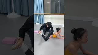 Advanced Flexibility Conditioning