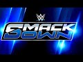 WWE Friday Night Smackdown Live Stream | June 12th 2026 Full Show Watch Along
