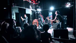 "DRUNK MISTAKE"  OFFICIAL VIDEO  -  SHORT VERSION