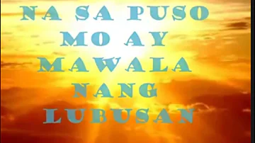 May Bukas Pa by Rico J Puno with lyrics translated into English by TheGoddess461