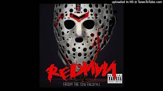 Redman- Friday The 13th Freestyle