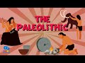 Paleolithic Period Quiz