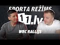 Ref:3oJUtahnJkk Sporta re  ms | kri j nis caune kop  ar raimondu strok u | wrc rallijs