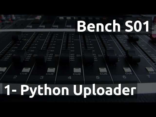 Bench/Performance S01-2 - Clickhouse - Python uploader (1,5milliards de courses des taxis NYC)