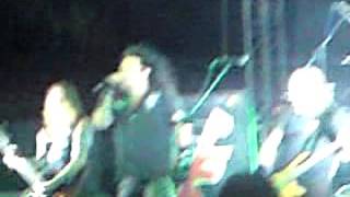 Emi tábor(nem Emo) 2011 Kalapács koncert