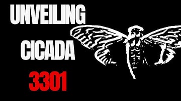 The Untold Secrets of Cicada 3301 - Cracking the Code
