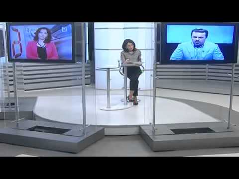 თავდაცვის მინისტრის მოადგილე: ,,ჯარისკაცები ავღანეთში ფულის გამო მიდიან“ (2013წ. ვიდეო)