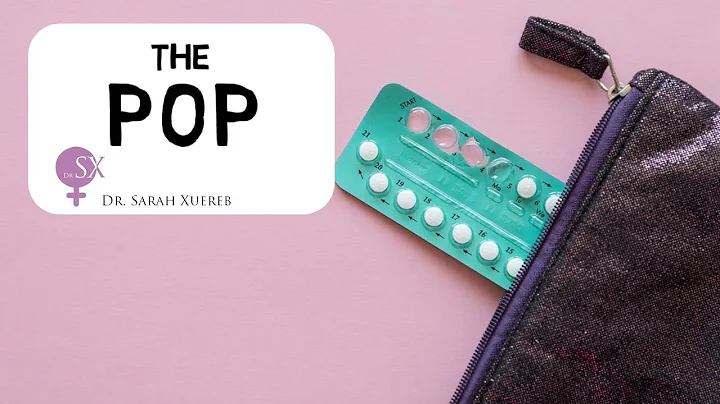 Progestogen-only Pill