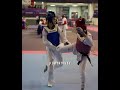 Best Taekwondo Headshots#taekwondo #kicks #martialarts #worldtaekwondo #ytshorts