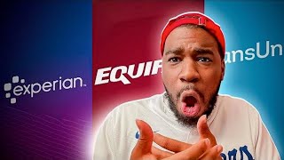 Credit Bureaus Changed   Force Bureaus To Listen U0026 Delete Everything From Your Credit Report