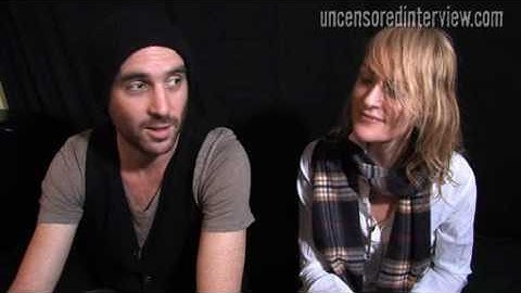 Metric - Stoned and Nerdy — Uncensored Interview