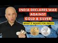 2 Important Things Just Happened For Gold & Silver! What It Means For Price