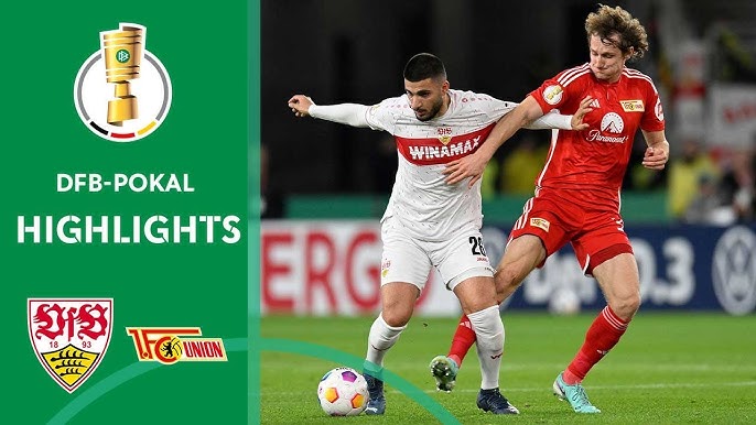 Notícias :: 1. FC Union Berlin 3-1 Borussia M´gladbach :: 1