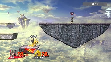 Turnaround specials and b-reversals and wavebounces, oh my!