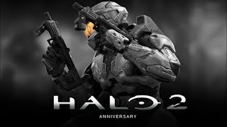 Ralyc Plays: Halo 2 Anniversary Edition Final Levels