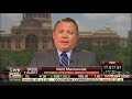 Matt Mackowiak Says The Election Is Over, But Officials Should Continue To Investigate The Election