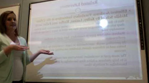 Samantha Skipper Presentation
