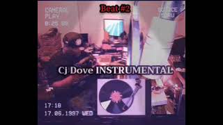 Cj Dove - Beat #2 #instrumental #hiphop #beat #boombap #producer