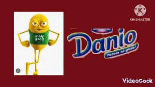 Danio Ident 2008