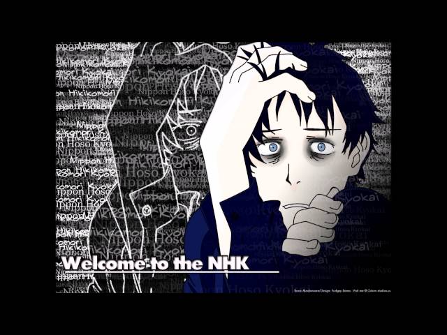Youkoso Hitori Bocchi - Welcome to the NHK [LEGENDADO PT BR] 