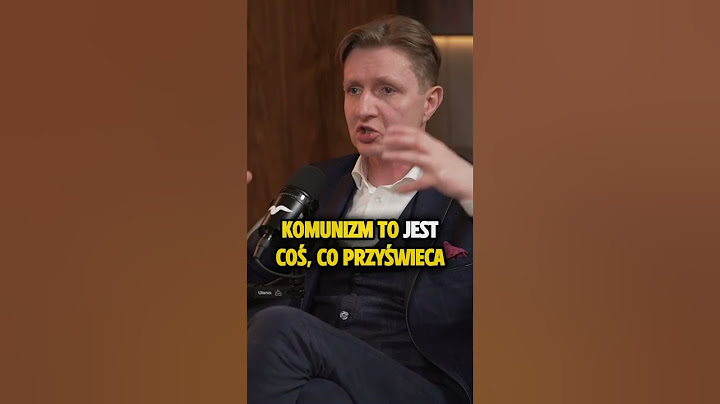 UNIA A KOMUNIZM [SUBSKRYBUJ] DR ARTUR BARTOSZEWICZ