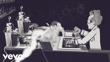 ShapeEater - What You