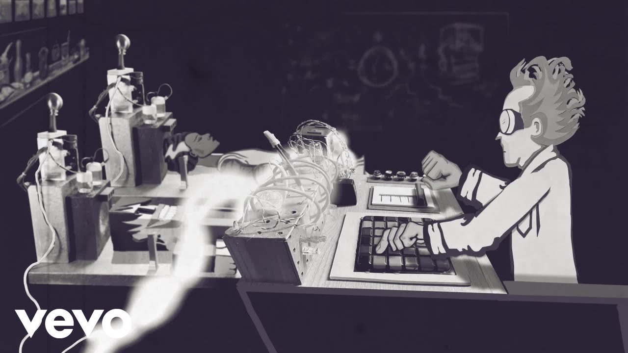 ShapeEater - What You've Made