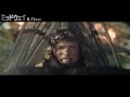 映画『ミッドウェイ』本編映像　“恐れを知らない”米機SBDドーントレスvs.日本軍戦闘機