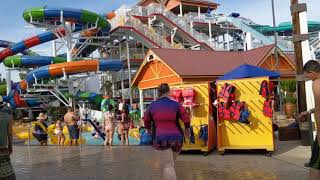 Sunsplash Roseville