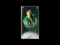 WANT 中田健一