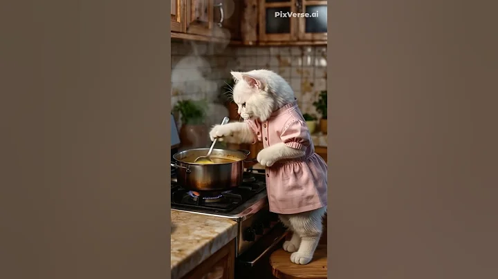 Video 11123271: cat animals kitten love, funnycats cutecats, kitten family cat, funnycat cute, cutecat funny