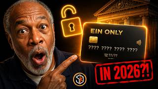 How I Got a National Bank EIN‑Only Credit Card In 2026: The Low‑FICO Blueprint That Always Works