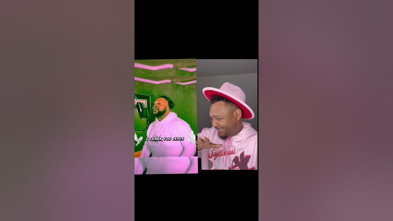 Lord do it for me zacardi cortez youtube