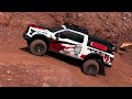 Tea Mountain Simulation Crossing | off roading toy car remote control | top 10 best rc cars
