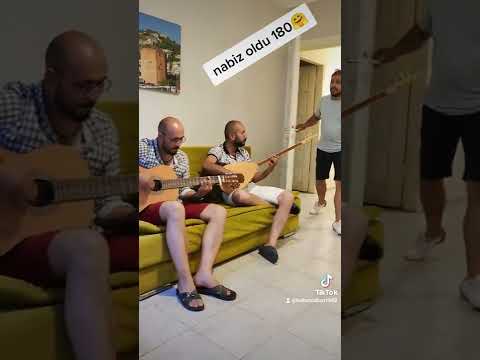 Hakan & Serkan & Ali Osman Çakan - Nabız 180