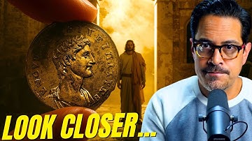 What Everyone MISSED About “Render to Caesar” | Ep. 44 (Matthew 22:15-46)