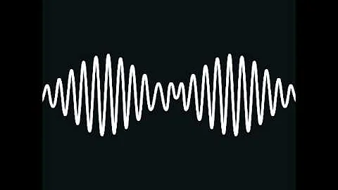 Arctic Monkeys - Why'd You Only Call Me When You're High?