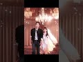 Zhang Linghe and Tian Xiwei are so incredibly sweet together! 💖