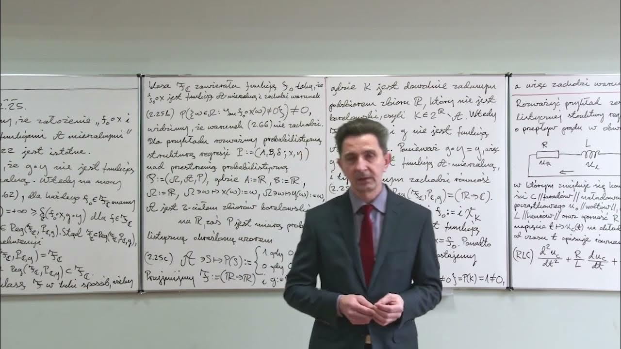 Wydział Matematyki I Nauk Informacyjnych Instytut Matematyki i Informatyki PANS w Chełmie - YouTube