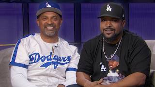 Celebrity Ice Cube & Mike Epps Confirm ‘Last Friday’ Is Happening! Will Chris Tucker Be Back!? (Exclusive) Net Worth