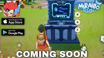 क्या सच में | MIRAIBO GO | वापस आएगा ? CAME BACK !