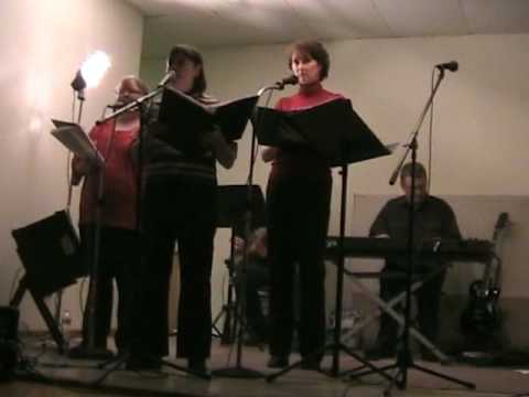 O Holy Night 2009 for youtube.mpg