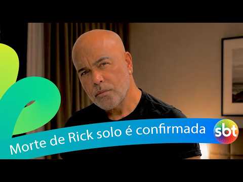 Bodies of Rick, Bruno Avelar, and filmmaker Paulo Soares found in wreckage