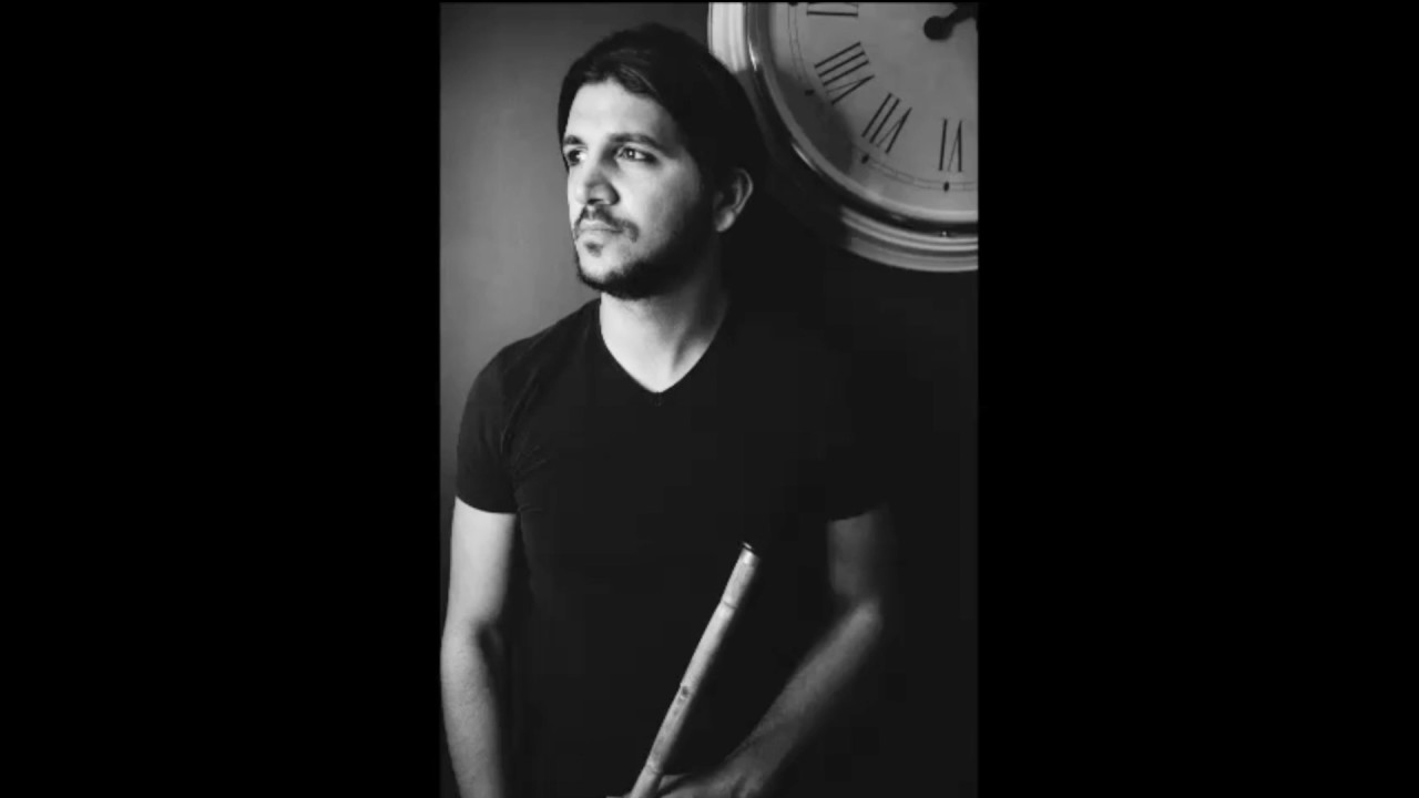 Panagiotis Tsappis - Take it out