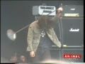 Pearl Jam - Blood (London, England 1993-07-11) Master