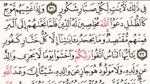 الصفحة رقم 414 الشيخ ماهر المعيقلي - القرآن الكريم - Quran