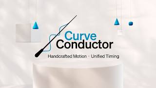 CurveConductor for After Effects